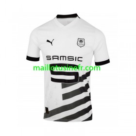 Maillot de Foot Stade Rennais Extérieur 2023-24